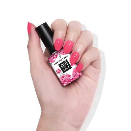 Vista 8 de LONDONTOWN UV/Gel Nail Polish