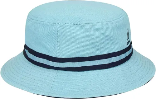 Vista 3 de Kangol, sombrero "Stripe Lahinch" a rayas, para hombre.