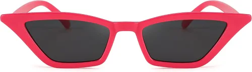 Vista 2 de FEISEDY Gafas de sol polarizadas de gran tamaño, ajuste sobre lentes de sol de moda, protección UV400, B2922, 65mm