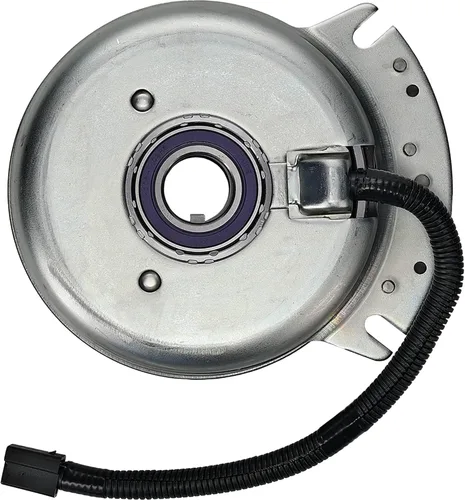 Vista 4 de Xtreme Embrague de toma de fuerza para exteriores X0325 compatible con/reemplazo para John Deere 737, 757, 777 y 797 ZTrak TCA12522, 255-871X