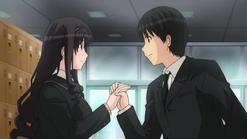 Vista 4 de Amagami Ss Amagami Ss Complete Collection