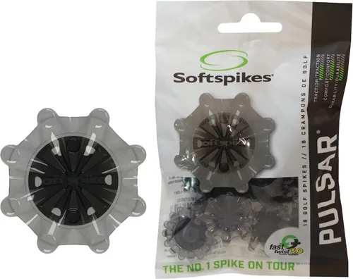 Vista 17 de SOFTSPIKES Golf Spikes Fast Twist 3.0