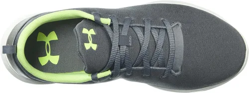 Vista 5 de Under Armour Slam City - Tenis para mujer
