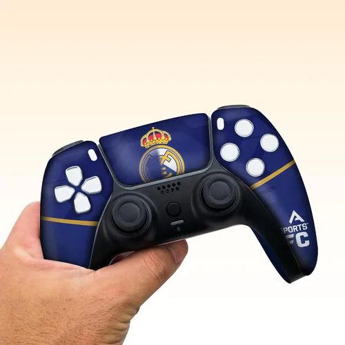 Vista 147 de Battman Custom PS-5 Controller Wireless compatible with Play-Station 5 Console by BCB Controllers Proudly Customized in USA with Permanent