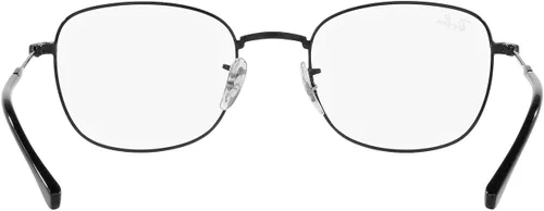 Vista 7 de Ray-Ban Marcos cuadrados para gafas graduadas Rx6497 para mujer