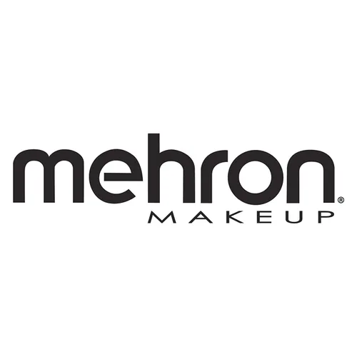 Vista 8 de Mehron Makeup Clown White - Maquillaje profesional en crema para pintura facial Pintura facial blanca para escenario, película, cosplay y mimo