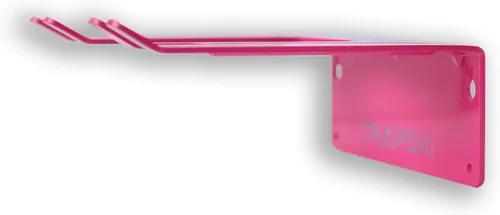 Vista 14 de TRAPAWAY Estante de pared Capacidad para 1 par de esquís o snowboard por fijaciones Organizador de garaje para herramientas,