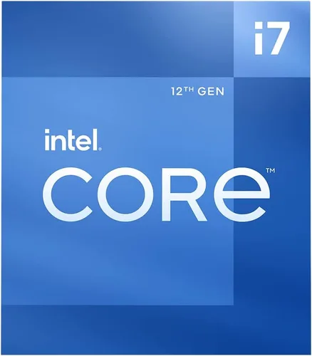 Vista 2 de Intel® Procesador de escritorio Core™ i7-12700 Caché de 25 MB de hasta 4,90 GHz