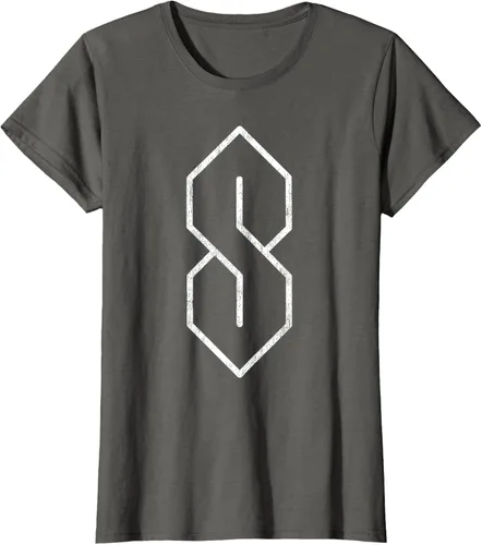 Vista 60 de Camiseta vintage The Cool S 90s pop Culture Negro