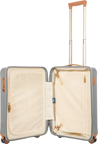 Vista 5 de Bric's Capri 2.0 21" Spinner, plateado, Capri 2.0 21" Spinner