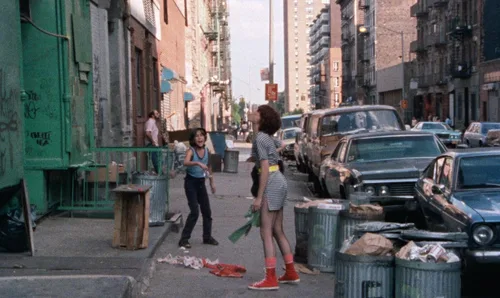 Vista 2 de Smithereens (The Criterion Collection) DVD