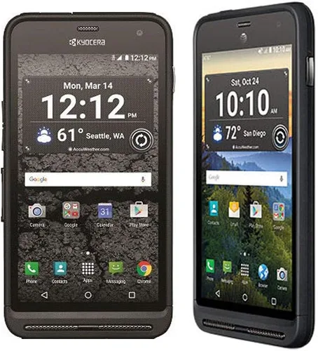 Vista 5 de Kyocera DuraForce XD E6790 Tmobile 16GB 4G LTE Android Smartphone