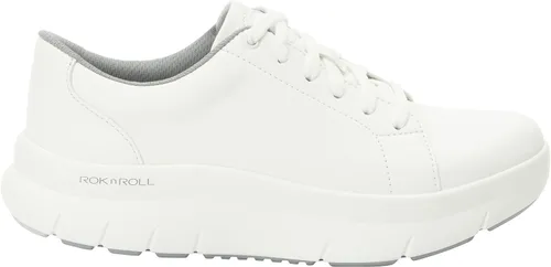 Vista 2 de Alegria Rok N Roll Flote - Zapatos deportivos para caminar para mujer