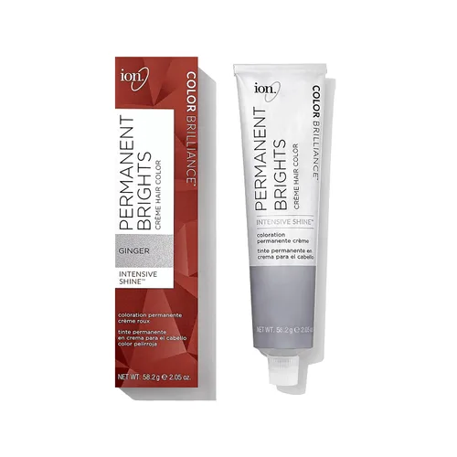Vista 27 de Ion Permanent Brights tinte en crema para el cabello Magenta