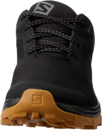 Vista 2 de Salomon Outbound GTX W - Zapatillas de senderismo para mujer, 6.5