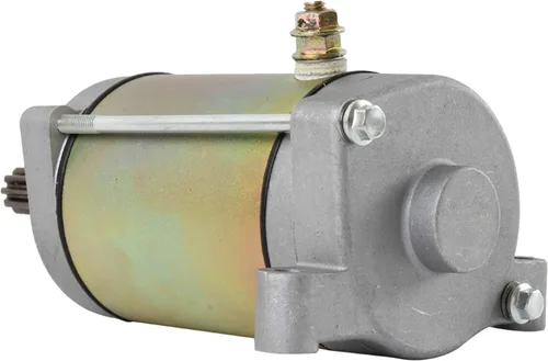 Vista 5 de DB Electrical SCH0015 Arrancador compatible con/repuesto para CFMoto CF500 ATV 2007-2012, X5 Terralander 500 y Rancher 2011-2013
