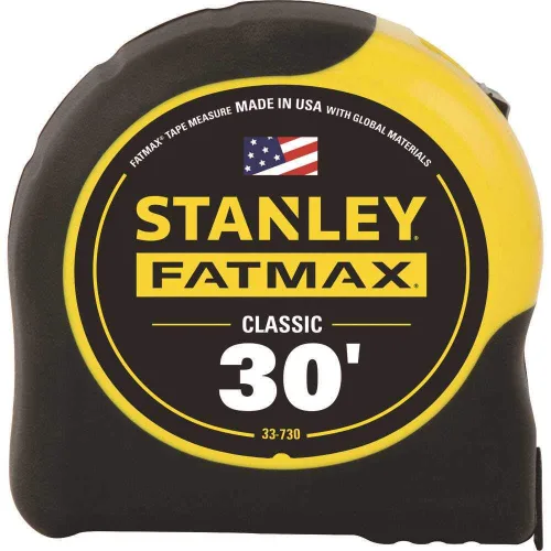 Vista 11 de Stanley FatMax–Cinta métrica
