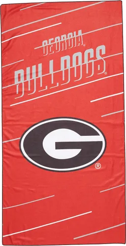 Vista 8 de Northwest NCAA Unisex-Adult Beach Towel & Mesh Bag Set