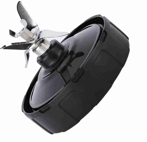 Vista 9 de Conjunto de cuchilla extractora, piezas de repuesto de cuchillas de licuadora, cuchilla de licuadora para accesorios de repuesto de licuadora