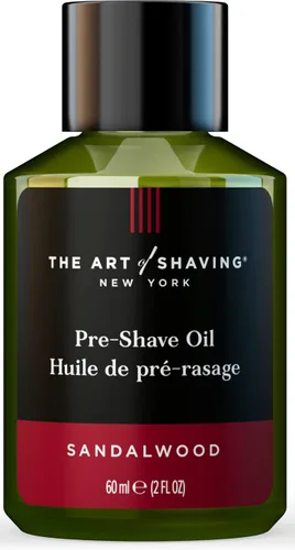 Vista 11 de The Art of Shaving Pre Shave Beard Oil for Men
