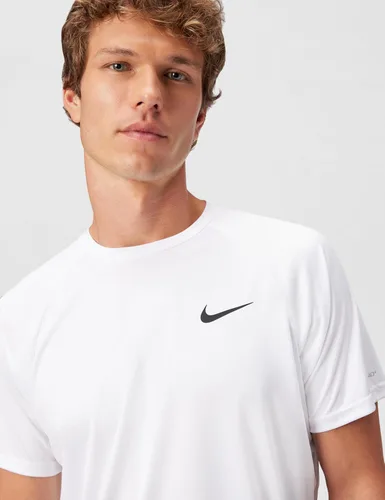 Vista 5 de Nike Hydroguard de manga corta para hombre