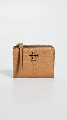 Vista 2 de Tory Burch Cartera McGraw Bi-Fold para mujer