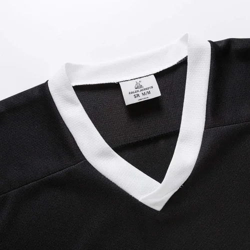 Vista 3 de EALER H400 Series Blank Ice Hockey Practice Jersey League Jersey Team Jersey