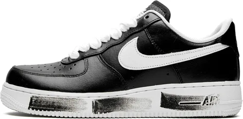 Vista 62 de Nike Air Force 1 '07 LV8 Double Swoosh - Twilight Marsh CT2300-300