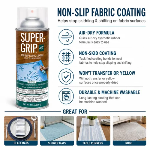 Vista 2 de Plasti Dip Spray Super Grip