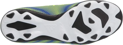Vista 4 de adidas Nemeziz 4 - Tenis de fútbol unisex para niños