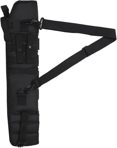Vista 6 de Funda Táctica para Escopeta Scabbard Holster de Cañón Corto