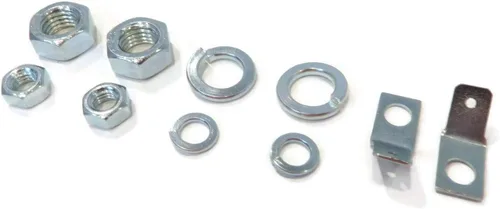 Vista 7 de Solenoide de arranque de repuesto para segadoras Troy Bilt 1752137, 1753539