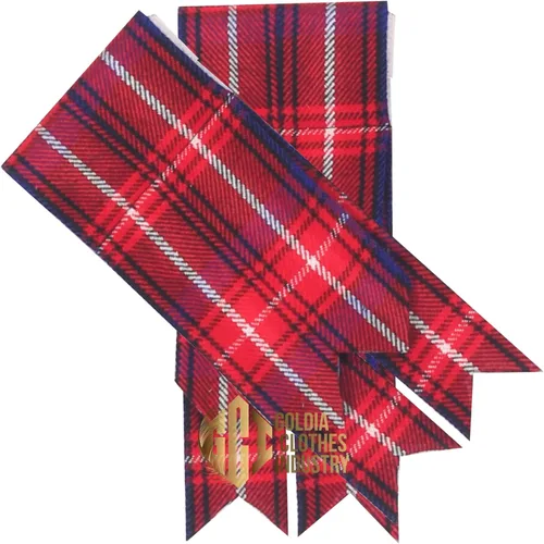 Vista 103 de Kilts Hose Flashes I Scottish Traditional Socks Flashes