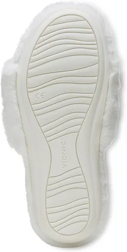 Vista 7 de Vionic Dream - Pantuflas de apoyo para mujer