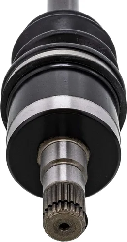 Vista 5 de NICHE Eje de transmisión del eje CV delantero izquierdo para 2015-19 BRP Can-Am Outlander/MAX 450 500 570, Renegade 850
