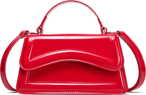 Vista 14 de Mini bolso para mujer, bolso cruzado pequeño de moda, bolso casual para mujer