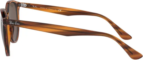 Vista 4 de Ray-Ban RB4305 - Gafas de sol redondas