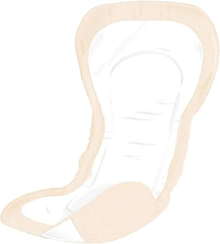 Vista 2 de NorthShore DynaDry Almohadillas para mujer, Ultimate, paquete de inicio/4