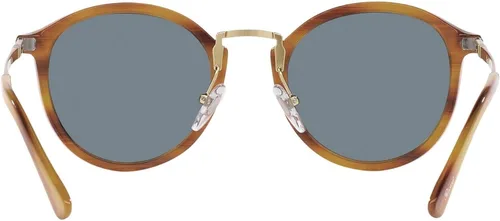 Vista 7 de Persol Po3309s - Gafas de sol redondas