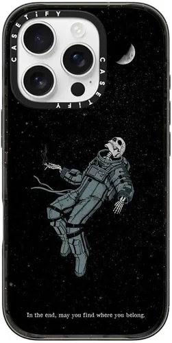 Vista 51 de CASETiFY Funda para iPhone Air, compatible con MagSafe