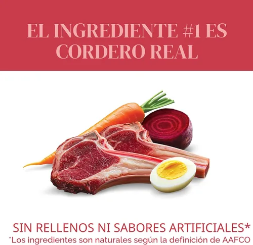 Vista 3 de Iams Proactive Health Comida seca para perros adultos – croquetas Minichunk