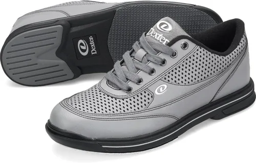 Vista 5 de Zapatos de bolos anchos Turbo para hombre - Acero