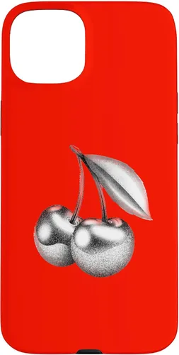 Vista 9 de Red Cherry Case for iPhone 17