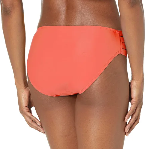 Vista 2 de Body Glove Traje de baño de bikini de cobertura completa para mujer Nuevo Contempo