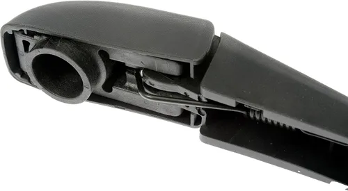 Vista 3 de Dorman 42854 Brazo del limpiaparabrisas trasero compatible con modelos seleccionados de Jeep