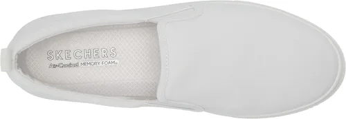 Vista 5 de Skechers Women's Street Poppy-Every Daisy Sneaker