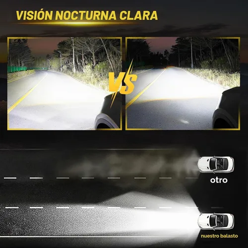 Vista 5 de Ballast HID Faros de xenón D2S/D2R OEM para Nissan Altima Maxima 370Z 350Z MURANO Fits Nissan 350Z 370Z Altima Murano Rogue Maxima, Infiniti G35