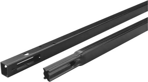 Vista 3 de Kit de extensión Chamberlain 8808CB de 2.4 metros para puerta de garaje Chamberlain de correa dentada , compatible con los modelos Whisper Drive