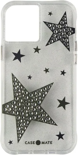 Vista 4 de Case-Mate – Funda para iPhone 12/12 Pro en color degradado