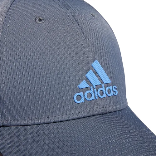 Vista 3 de adidas Gorra de corte ajustable para hombre Decision
